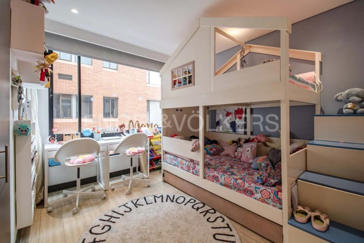Apartamento en venta en La Calleja, Bogotá · foto 14 de 21