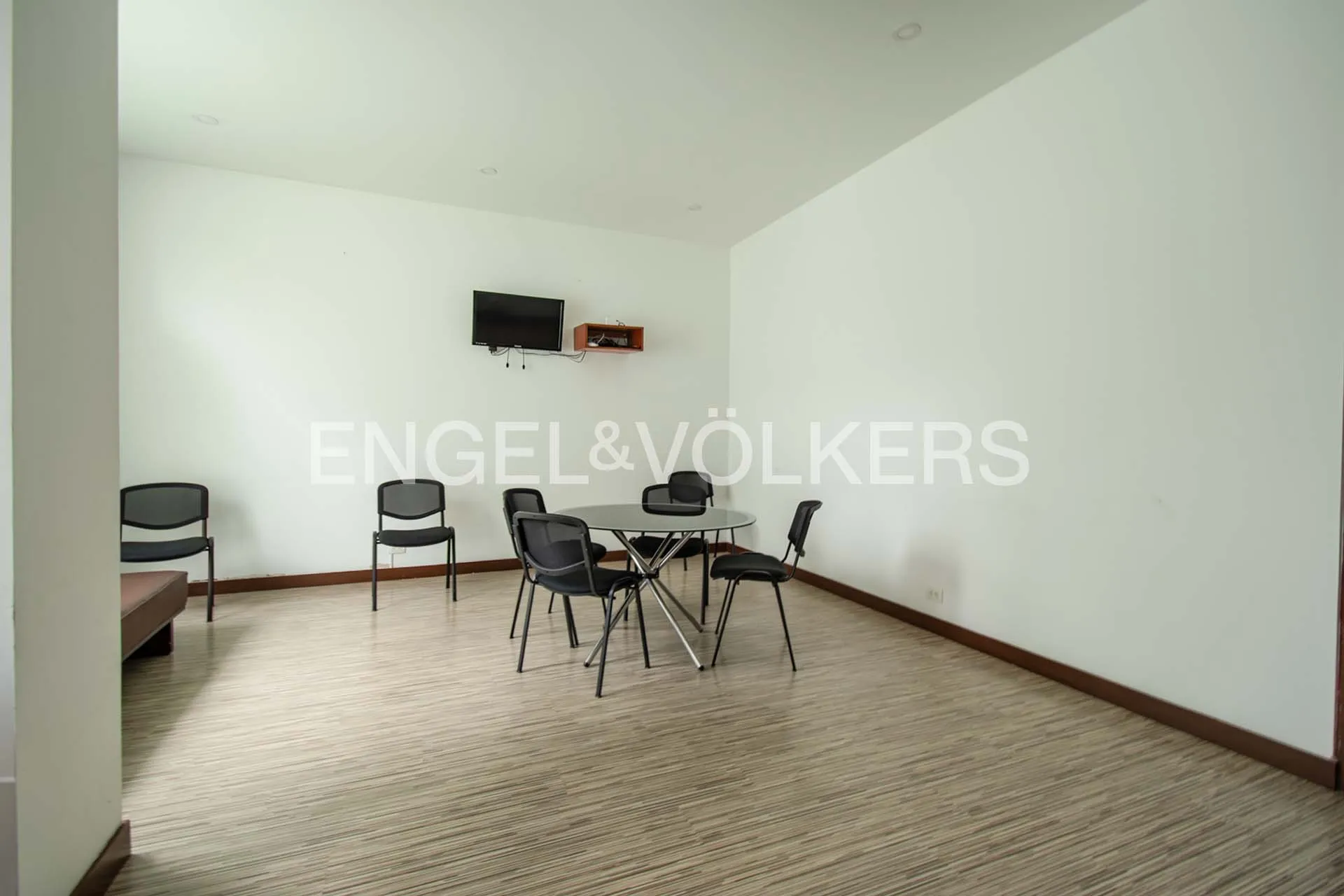 Apartamento en venta en Chico Norte, Bogotá · foto 22 de 22