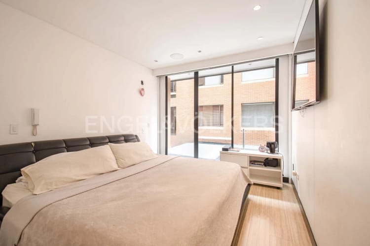 Apartamento en venta en La Calleja, Bogotá · foto 10 de 21