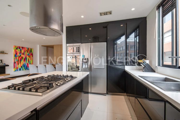 Apartamento en venta en La Calleja, Bogotá · foto 8 de 21