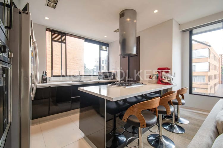 Apartamento en venta en La Calleja, Bogotá · foto 7 de 21
