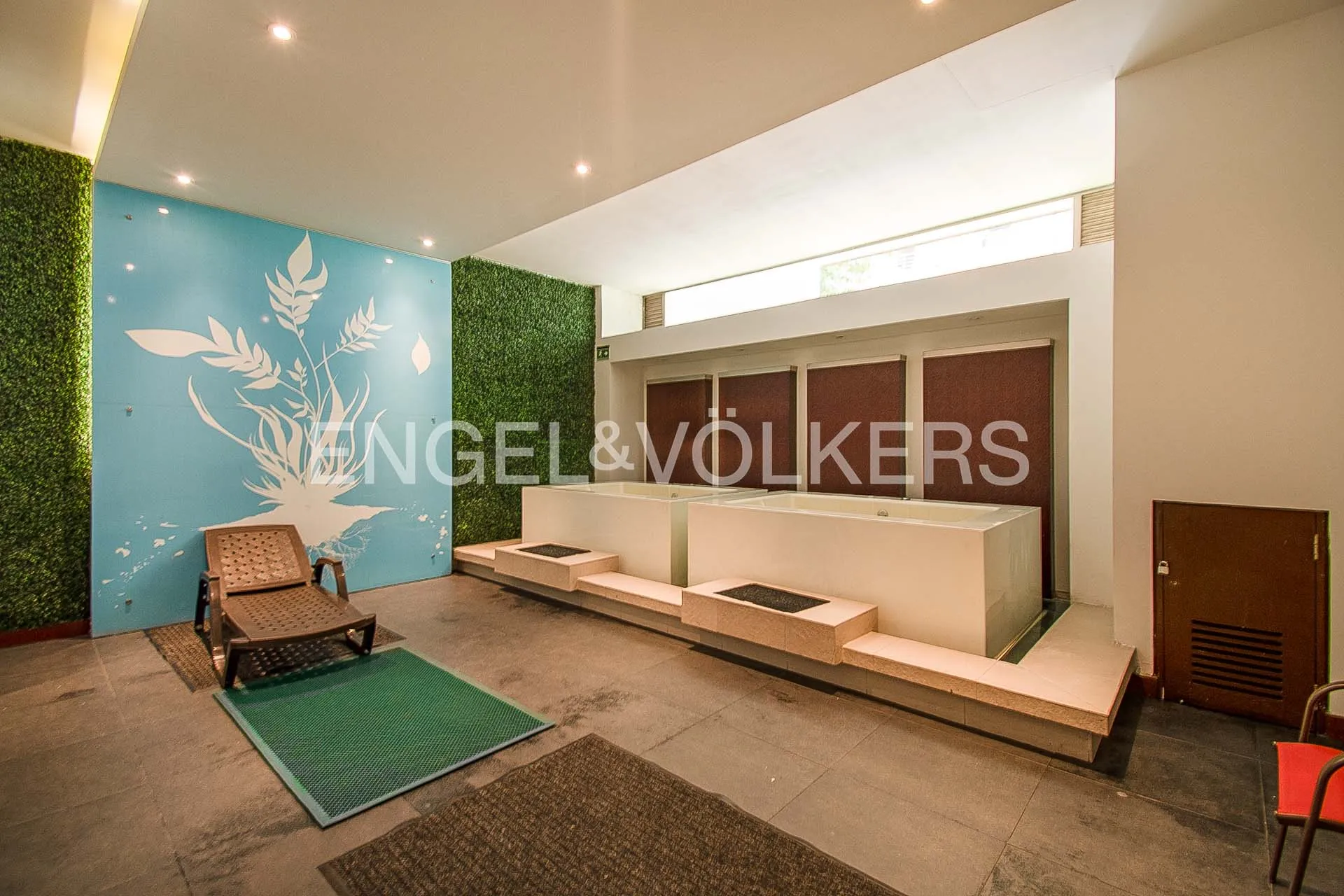 Apartamento en venta en Chico Norte, Bogotá · foto 19 de 22