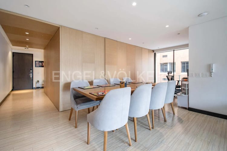 Apartamento en venta en La Calleja, Bogotá · foto 6 de 21