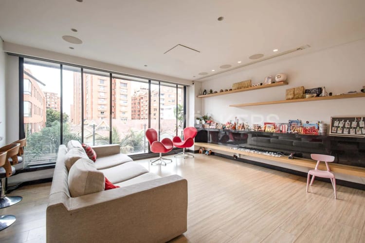Apartamento en venta en La Calleja, Bogotá · foto 5 de 21