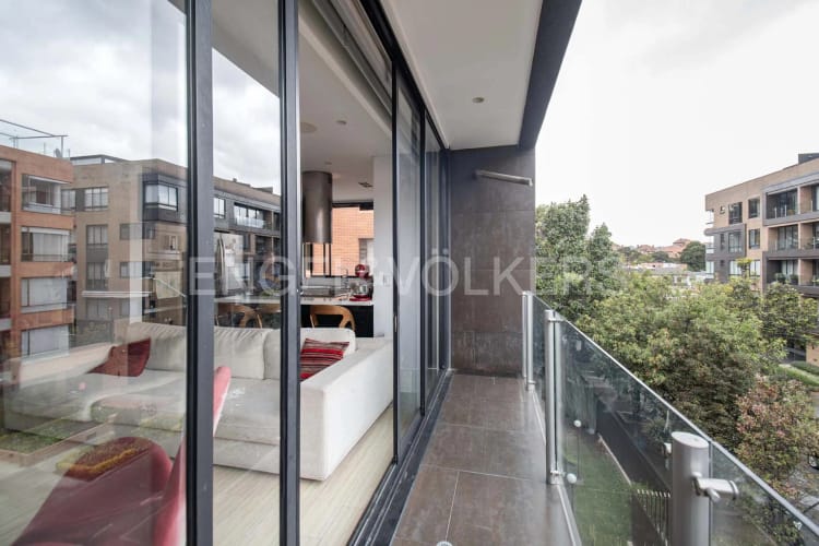 Apartamento en venta en La Calleja, Bogotá · foto 4 de 21