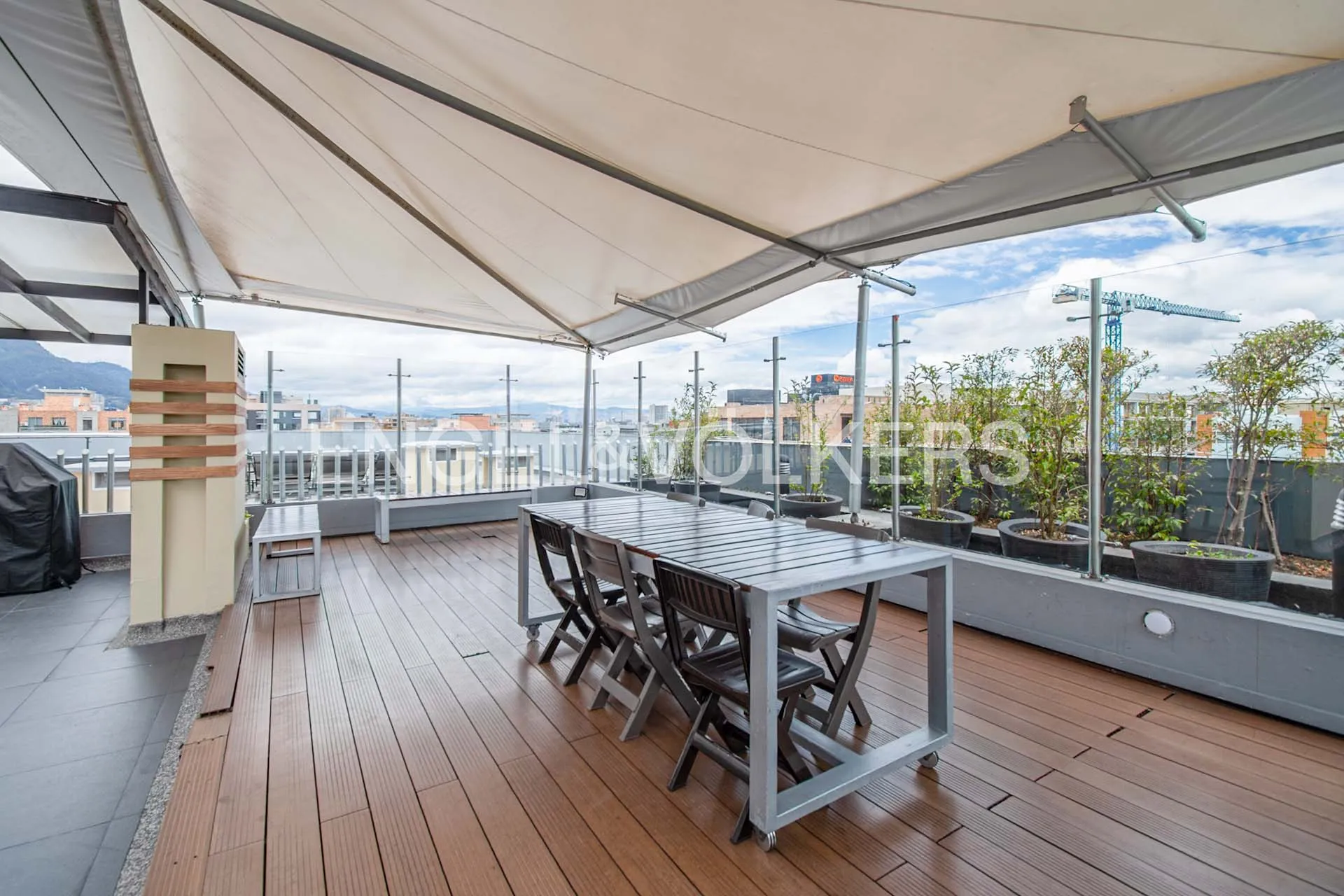 Apartamento en venta en Chico Norte, Bogotá · foto 17 de 22