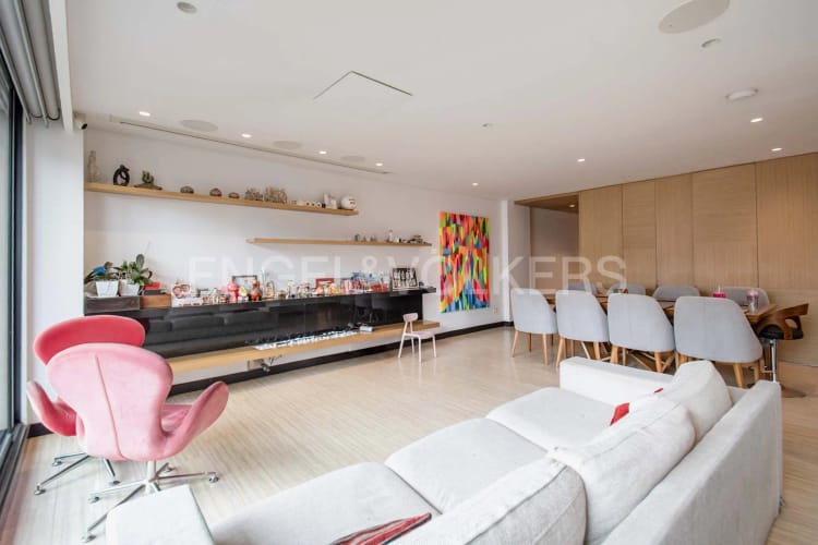Apartamento en venta en La Calleja, Bogotá · foto 3 de 21