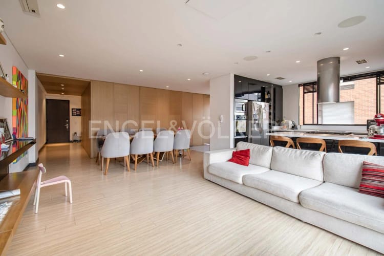 Apartamento en venta en La Calleja, Bogotá · foto 2 de 21
