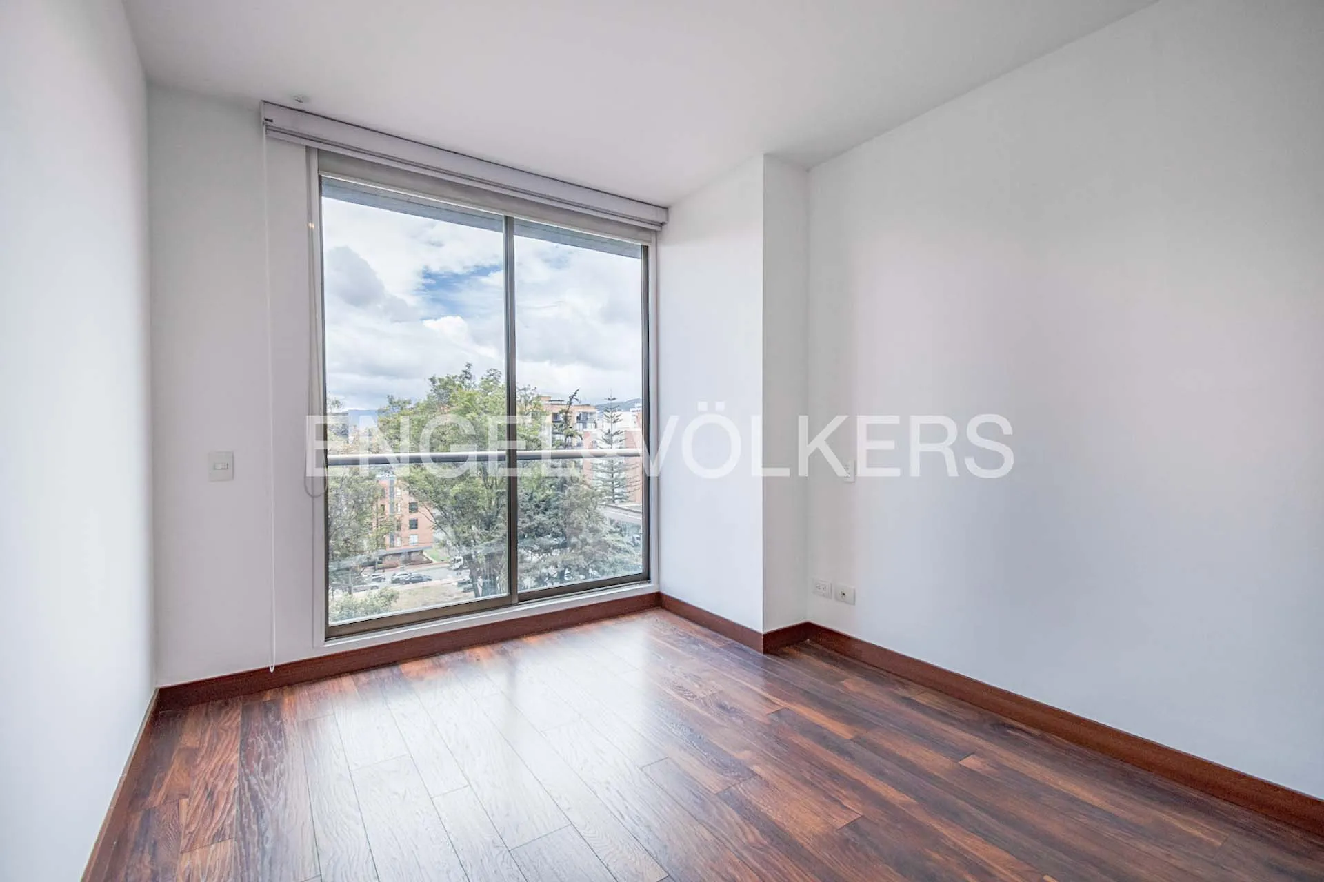 Apartamento en venta en Chico Norte, Bogotá · foto 14 de 22
