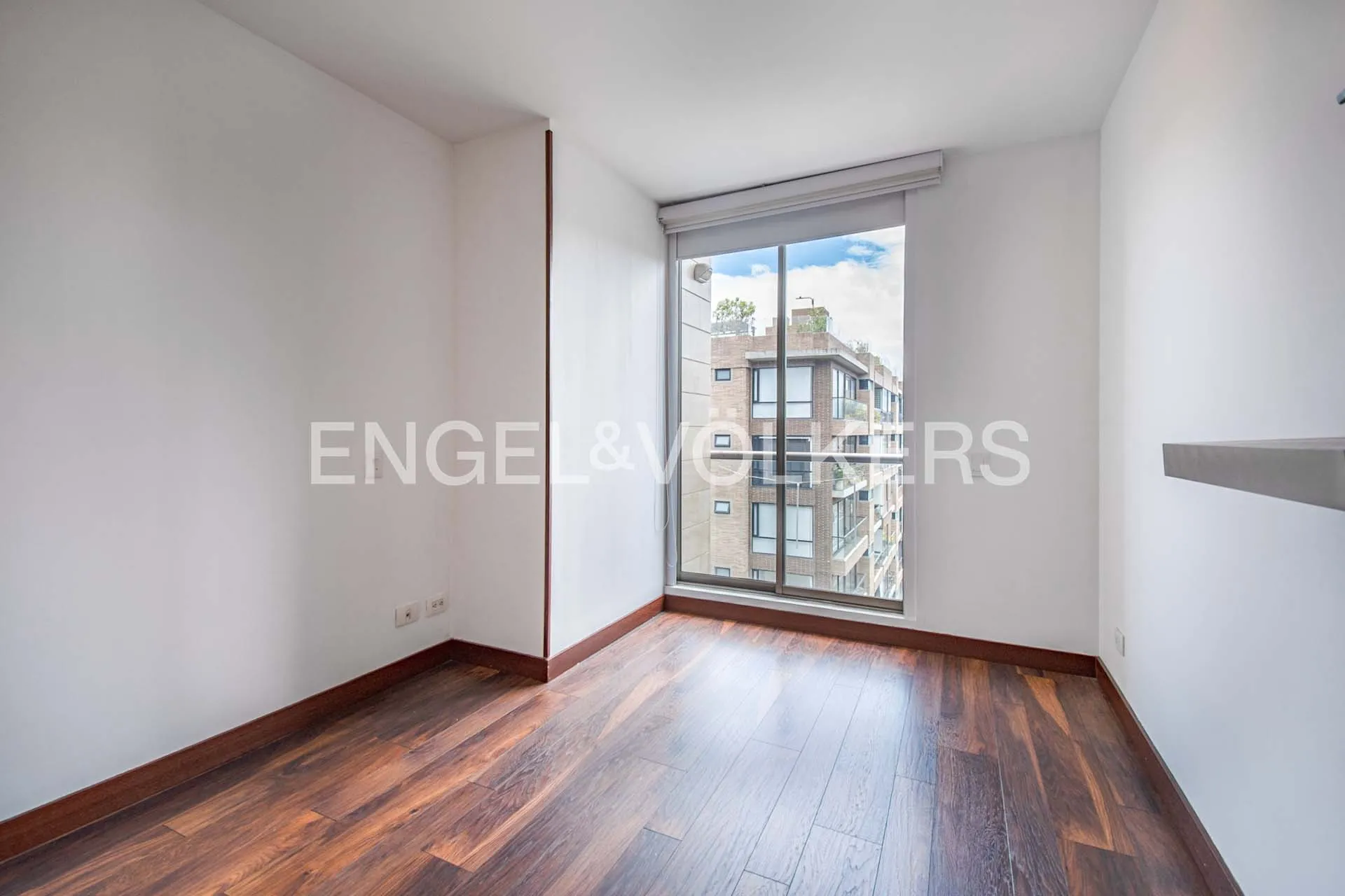 Apartamento en venta en Chico Norte, Bogotá · foto 12 de 22