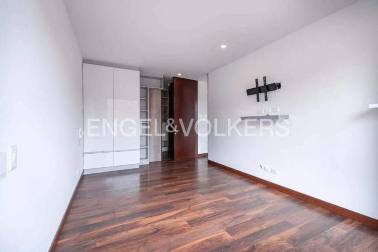 Apartamento en venta en Chico Norte, Bogotá · foto 9 de 22