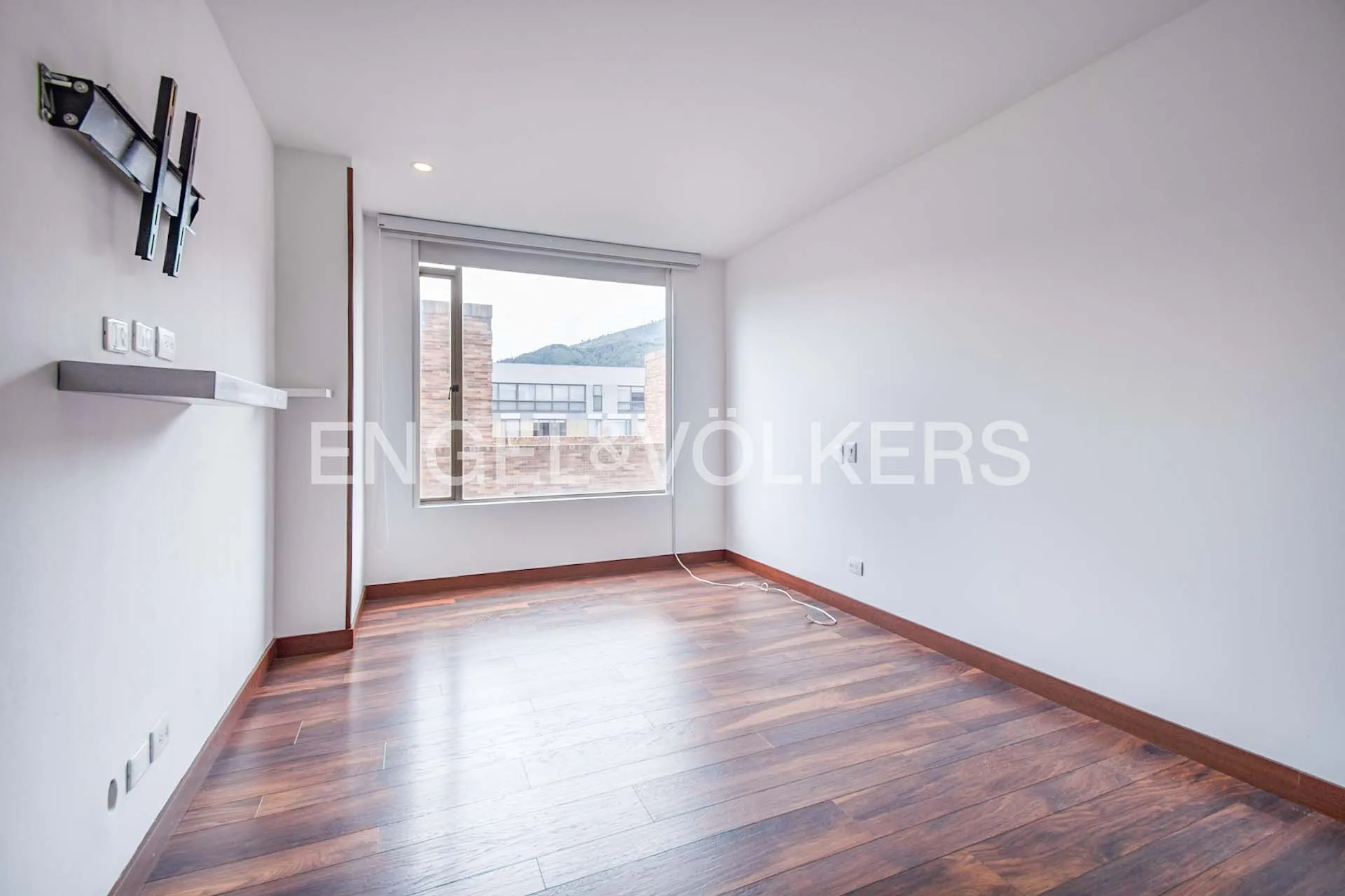Apartamento en venta en Chico Norte, Bogotá · foto 8 de 22