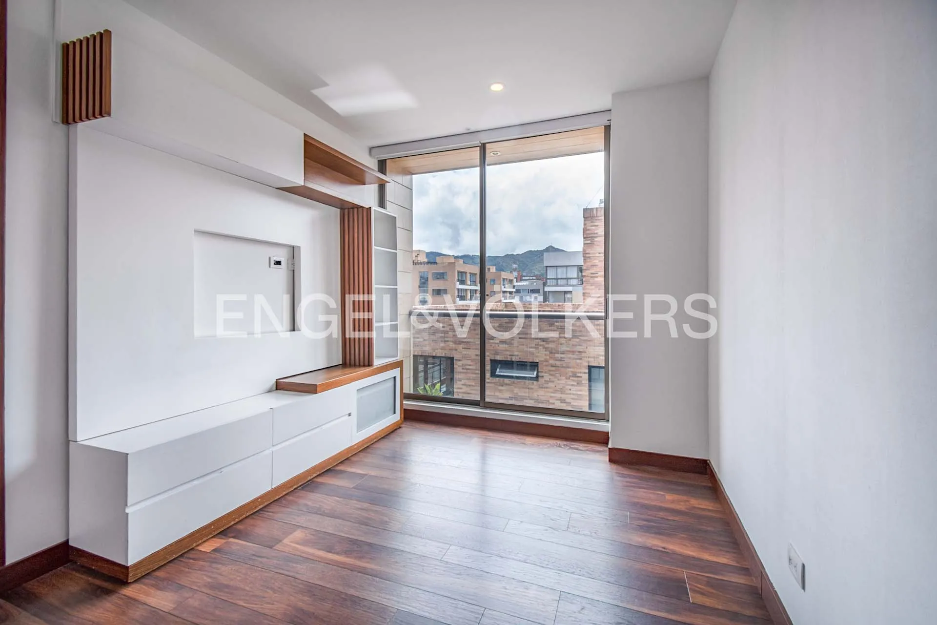 Apartamento en venta en Chico Norte, Bogotá · foto 7 de 22