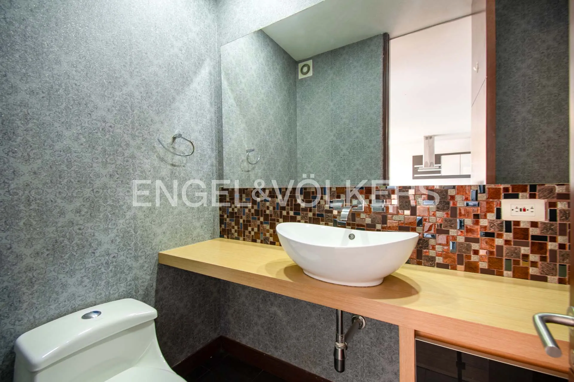 Apartamento en venta en Chico Norte, Bogotá · foto 6 de 22