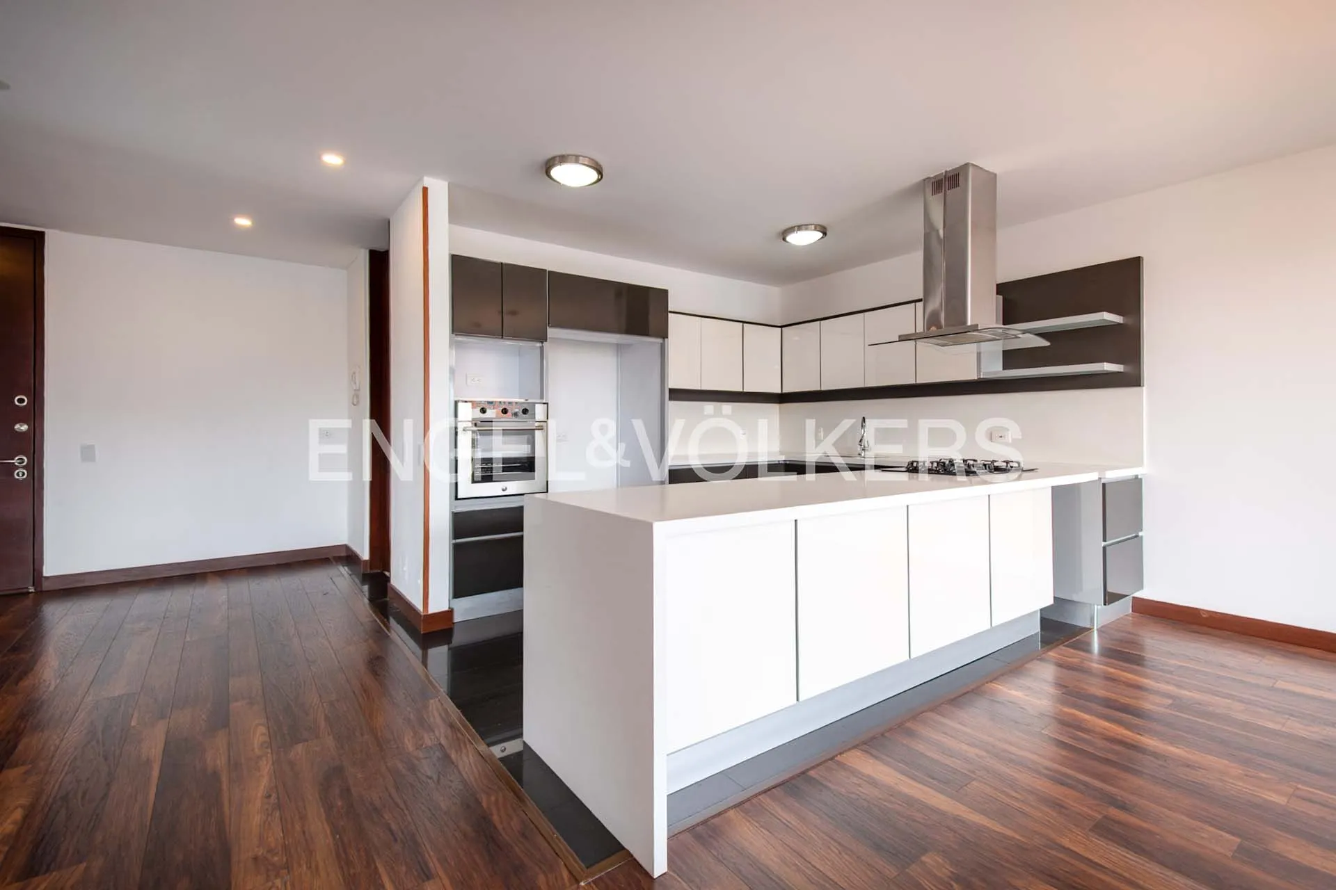 Apartamento en venta en Chico Norte, Bogotá · foto 5 de 22