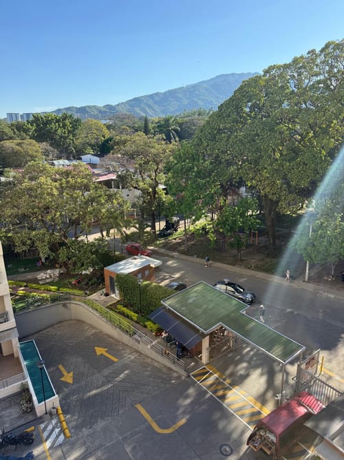 Apartamento de 3 alcobas en venta en Jordan Et. Viii, Ibagué, 69 m² · foto 2 de 20