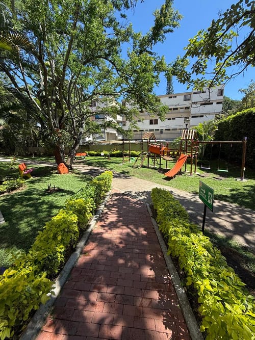 Apartamento de 3 alcobas en venta en Jordan Et. Viii, Ibagué, 69 m² · foto 4 de 20