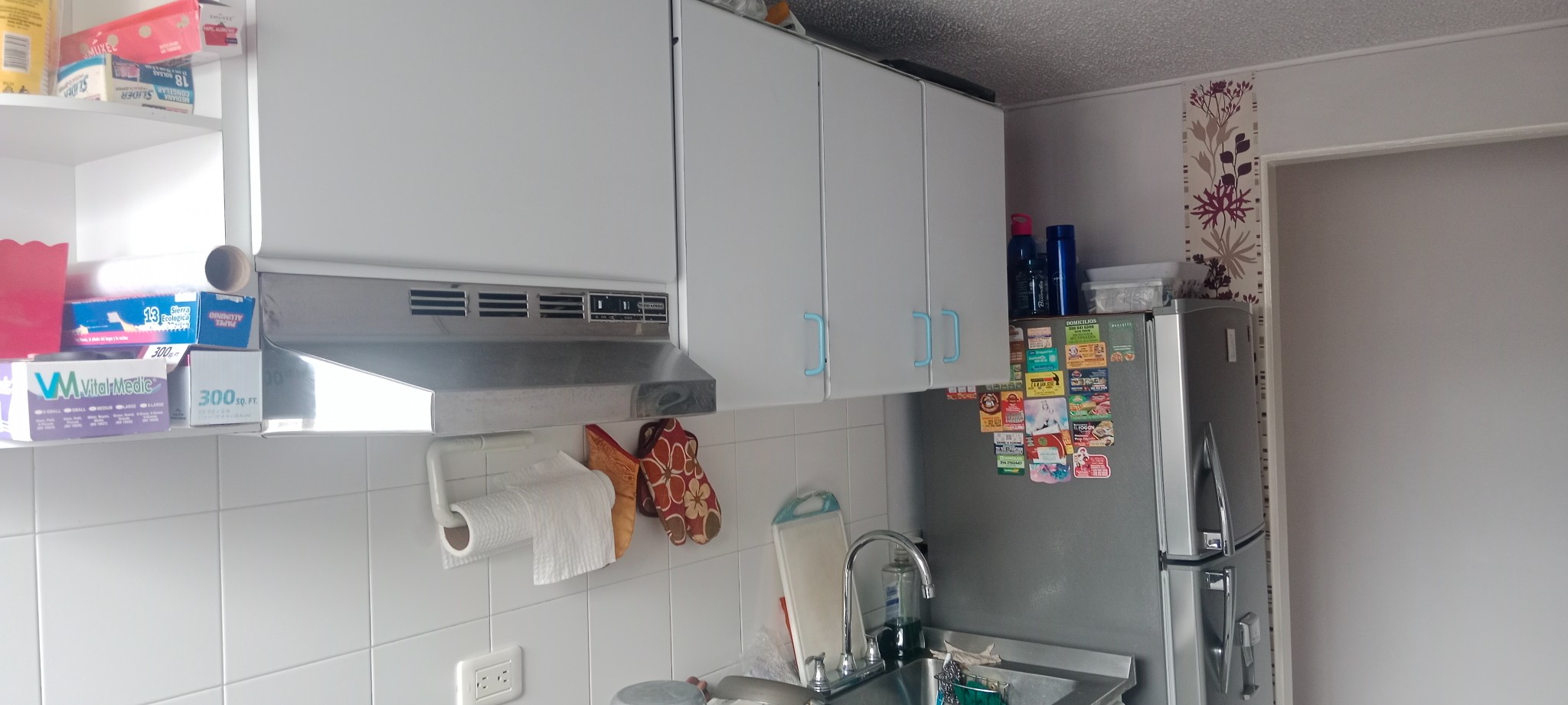 Apartamento en venta en Modelia, Bogotá · foto 5 de 22
