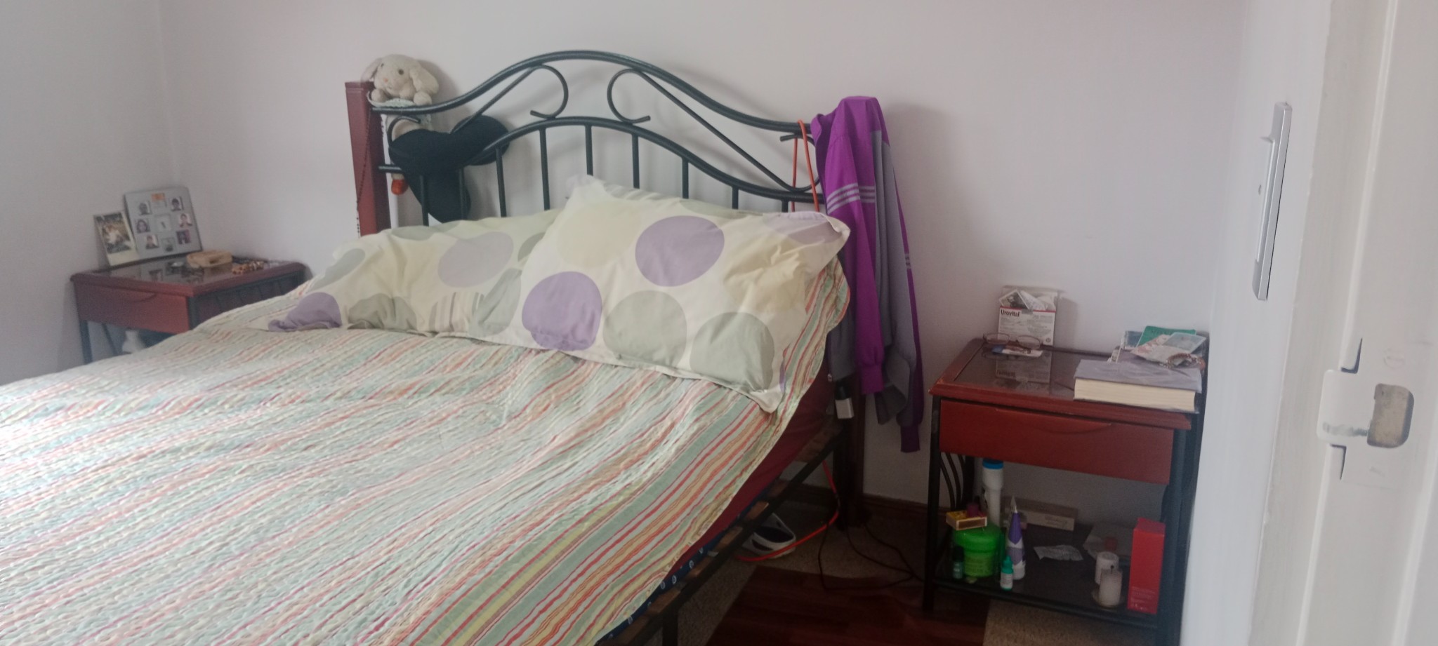 Apartamento en venta en Modelia, Bogotá · foto 6 de 22