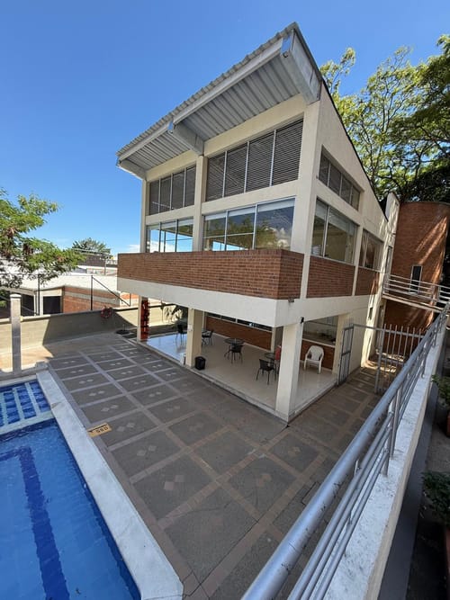Apartamento de 3 alcobas en venta en Jordan Et. Viii, Ibagué, 69 m² · foto 6 de 20