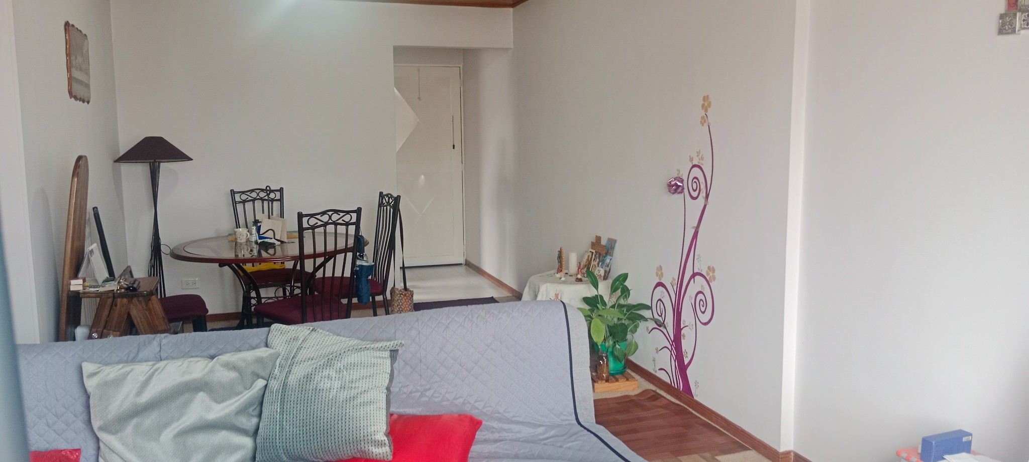 Apartamento en venta en Modelia, Bogotá · foto 9 de 22