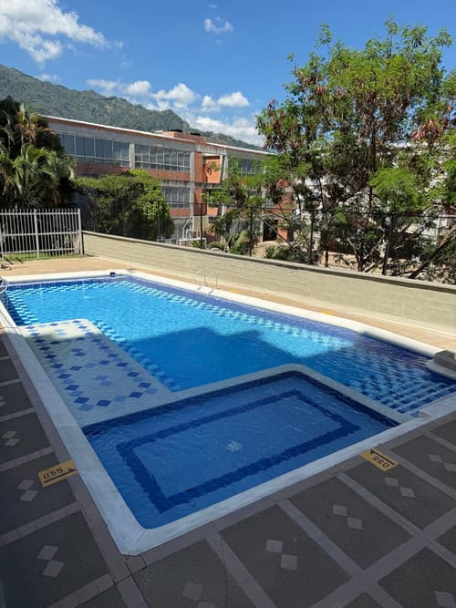 Apartamento de 3 alcobas en venta en Jordan Et. Viii, Ibagué, 69 m² · foto 7 de 20