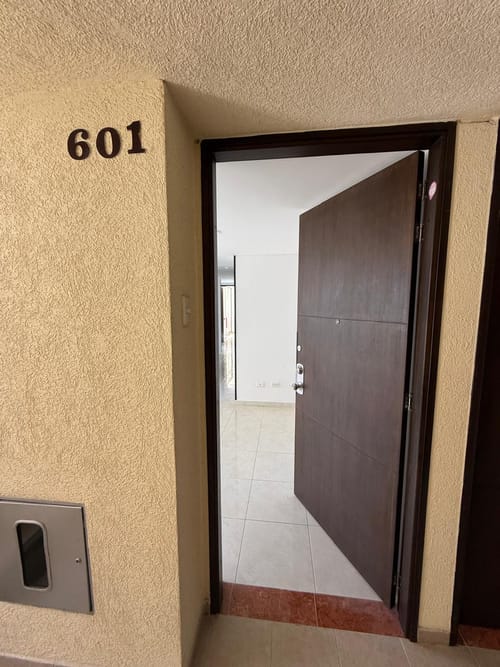 Apartamento de 3 alcobas en venta en Jordan Et. Viii, Ibagué, 69 m² · foto 8 de 20