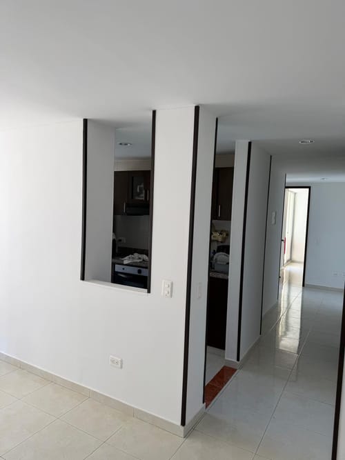 Apartamento de 3 alcobas en venta en Jordan Et. Viii, Ibagué, 69 m² · foto 9 de 20