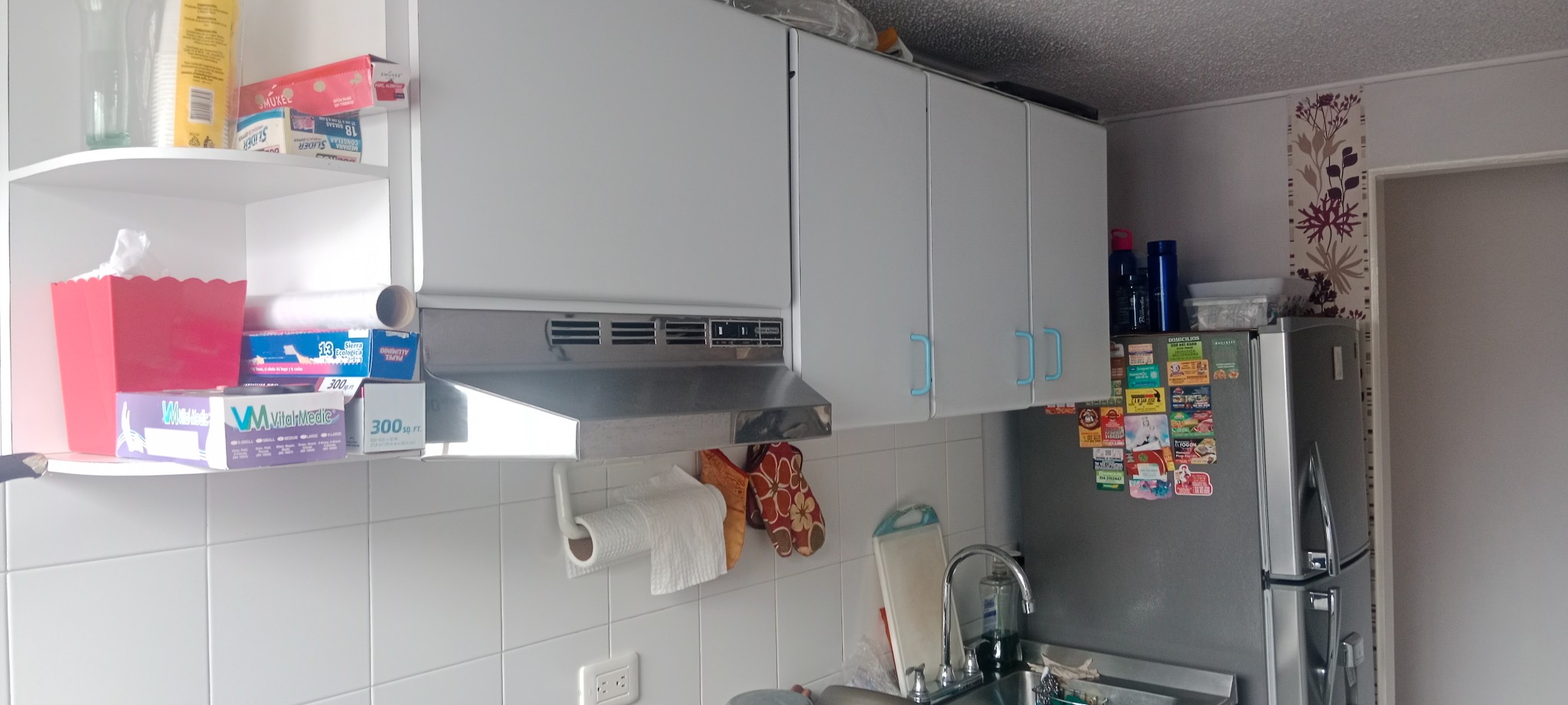 Apartamento en venta en Modelia, Bogotá · foto 8 de 22