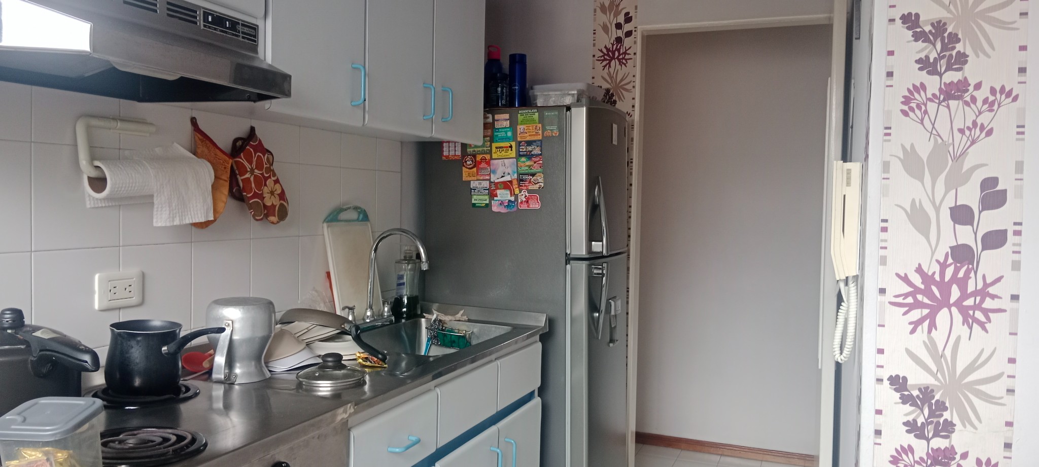 Apartamento en venta en Modelia, Bogotá · foto 11 de 22