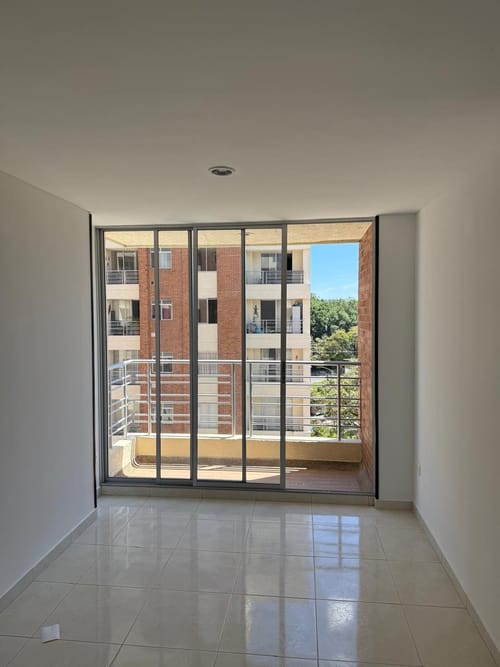 Apartamento de 3 alcobas en venta en Jordan Et. Viii, Ibagué, 69 m² · foto 11 de 20