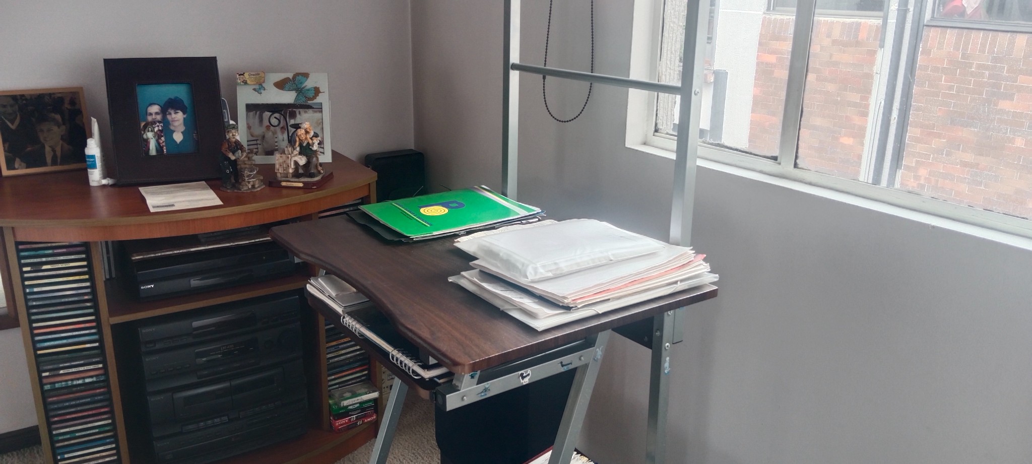 Apartamento en venta en Modelia, Bogotá · foto 12 de 22