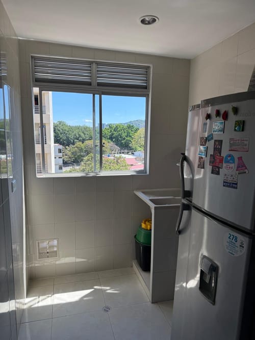Apartamento de 3 alcobas en venta en Jordan Et. Viii, Ibagué, 69 m² · foto 12 de 20