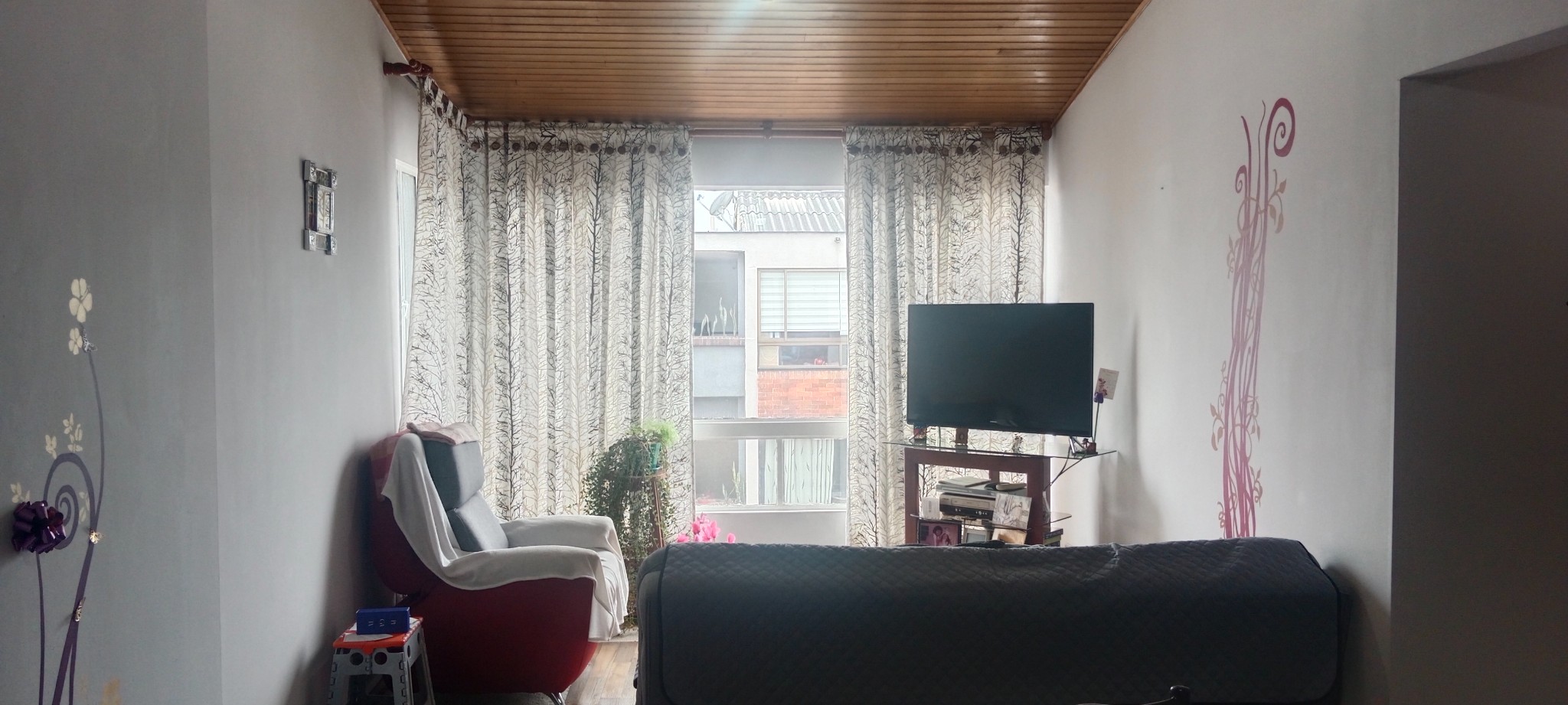 Apartamento en venta en Modelia, Bogotá · foto 19 de 22