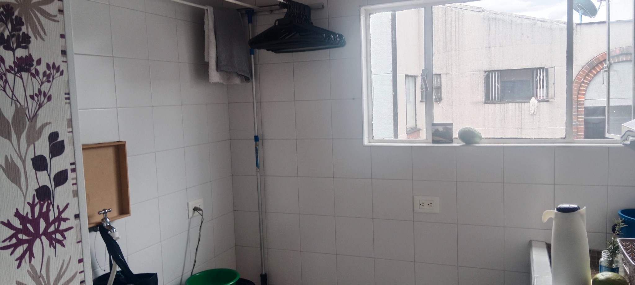 Apartamento en venta en Modelia, Bogotá · foto 10 de 22