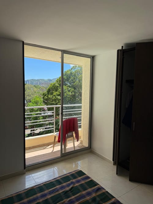 Apartamento de 3 alcobas en venta en Jordan Et. Viii, Ibagué, 69 m² · foto 16 de 20