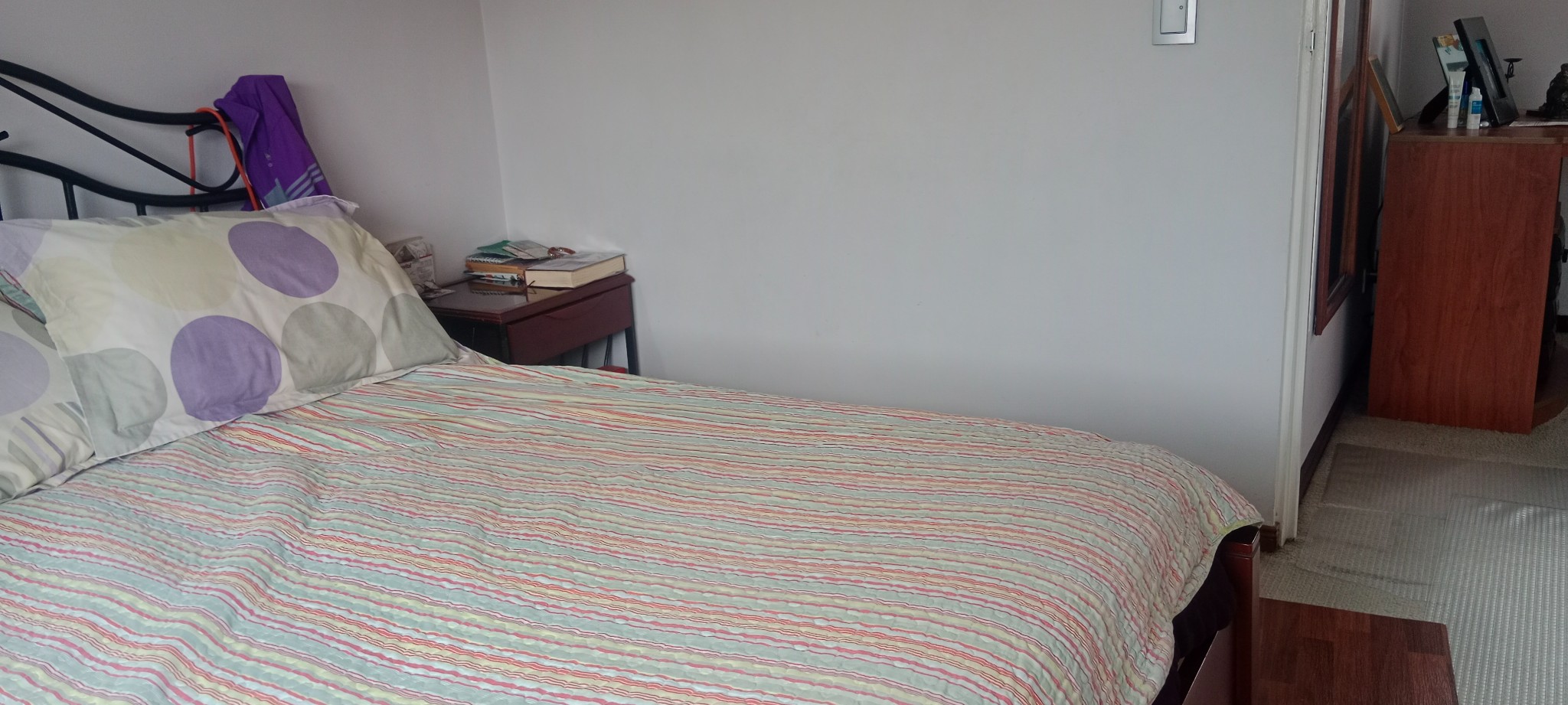 Apartamento en venta en Modelia, Bogotá · foto 21 de 22