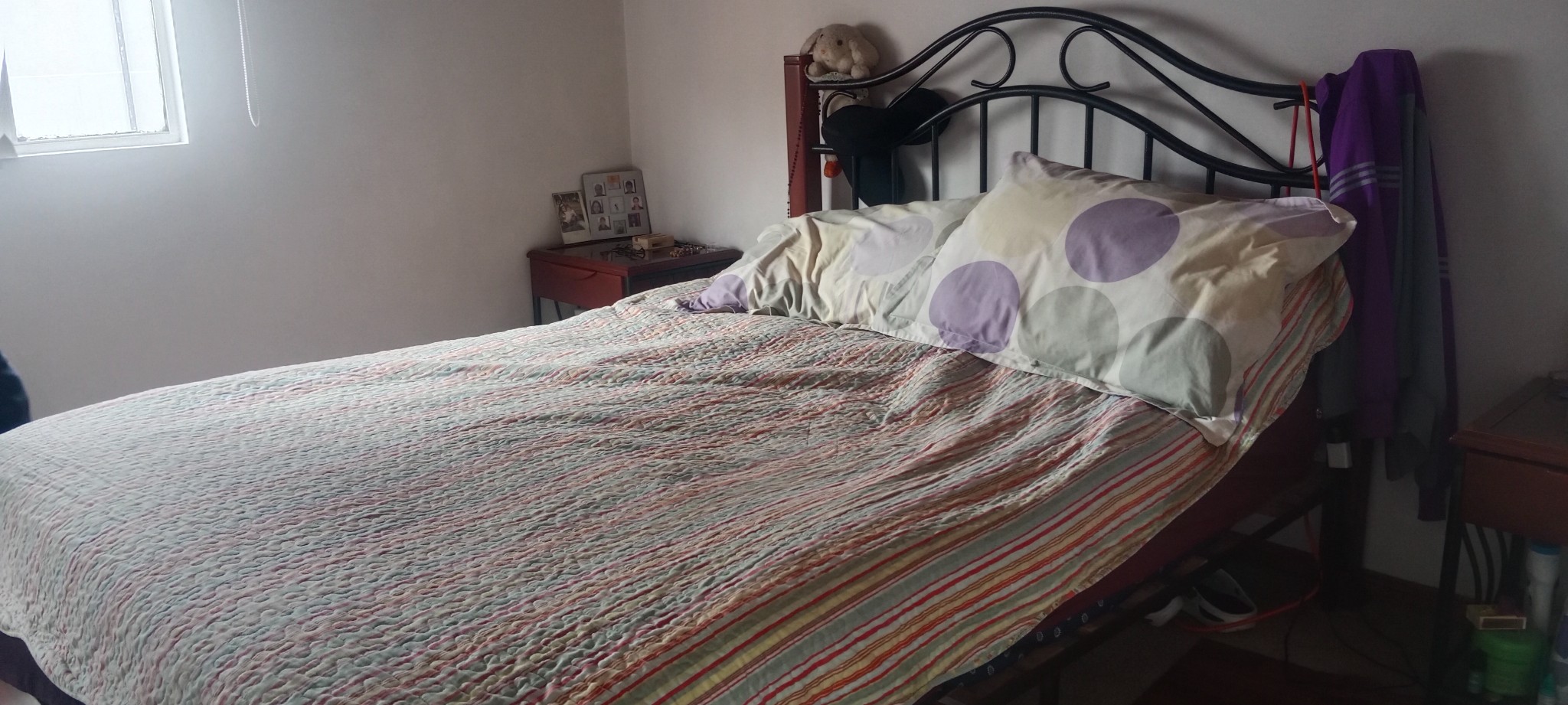 Apartamento en venta en Modelia, Bogotá · foto 22 de 22