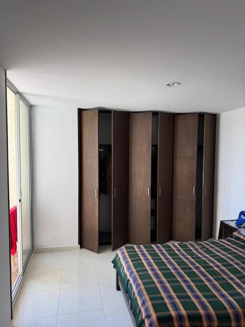 Apartamento de 3 alcobas en venta en Jordan Et. Viii, Ibagué, 69 m² · foto 18 de 20