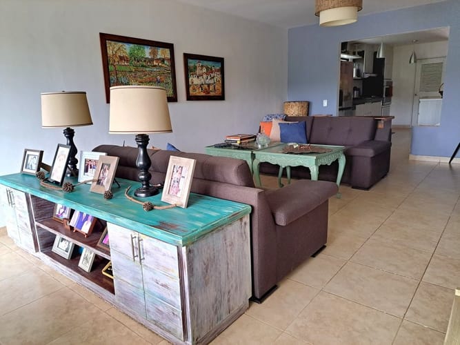Casa de 8 alcobas en venta en La Buitrera, Cali, 280 m² · foto 3 de 9