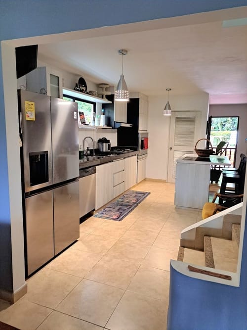Casa de 8 alcobas en venta en La Buitrera, Cali, 280 m² · foto 5 de 9