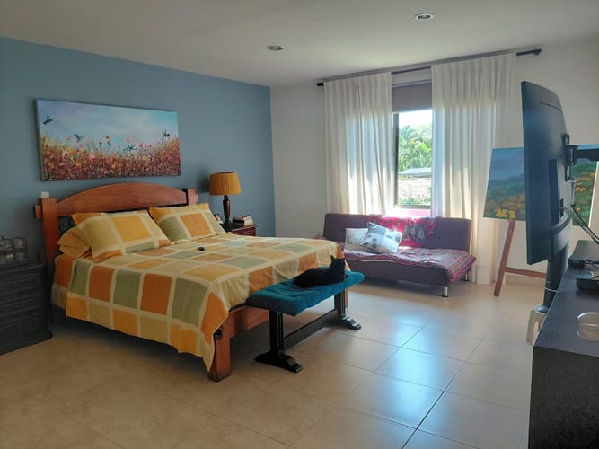 Casa de 8 alcobas en venta en La Buitrera, Cali, 280 m² · foto 9 de 9