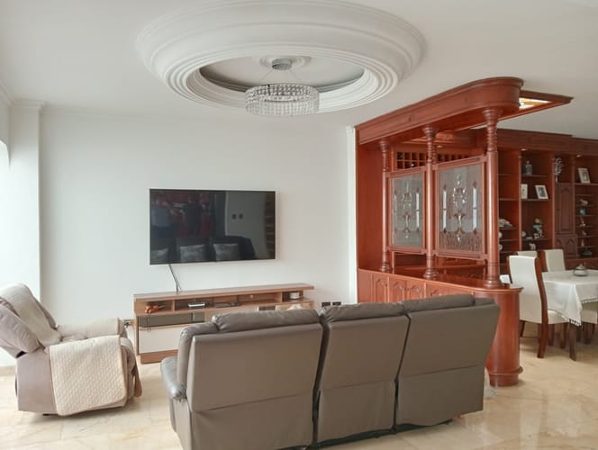 Casa de 4 alcobas en arriendo en Ciudad Jardin, Cali, 385 m² · foto 12 de 24