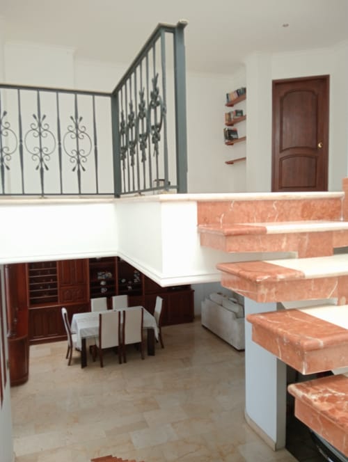 Casa de 4 alcobas en arriendo en Ciudad Jardin, Cali, 385 m² · foto 17 de 24