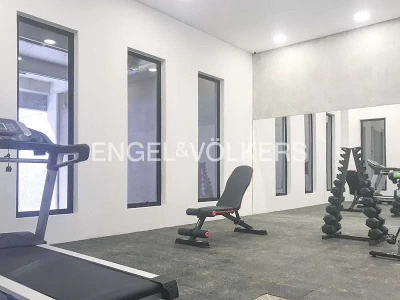 Apartamento en venta en Pasadena, Bogotá · foto 22 de 22