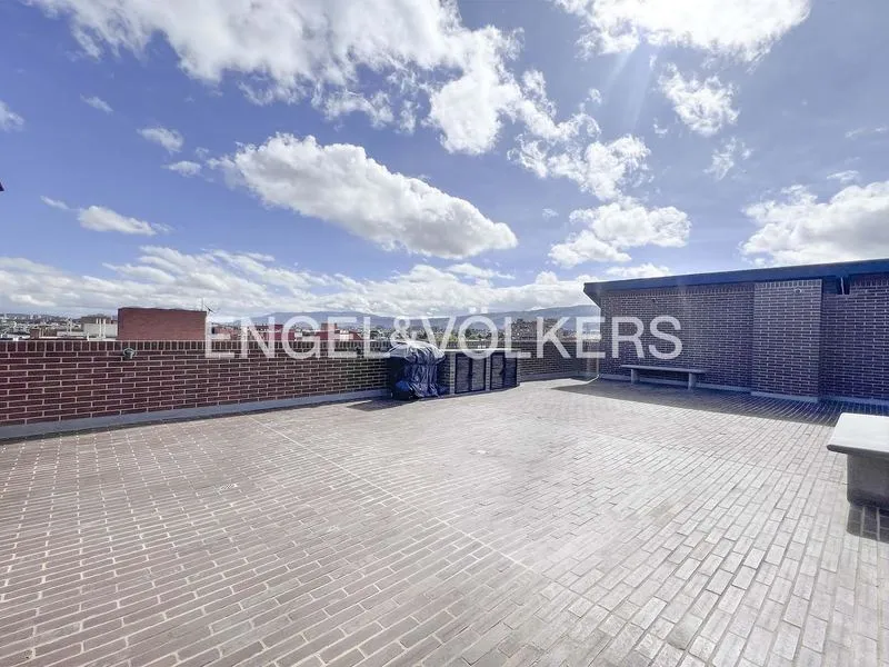 Apartamento en venta en Pasadena, Bogotá · foto 21 de 22