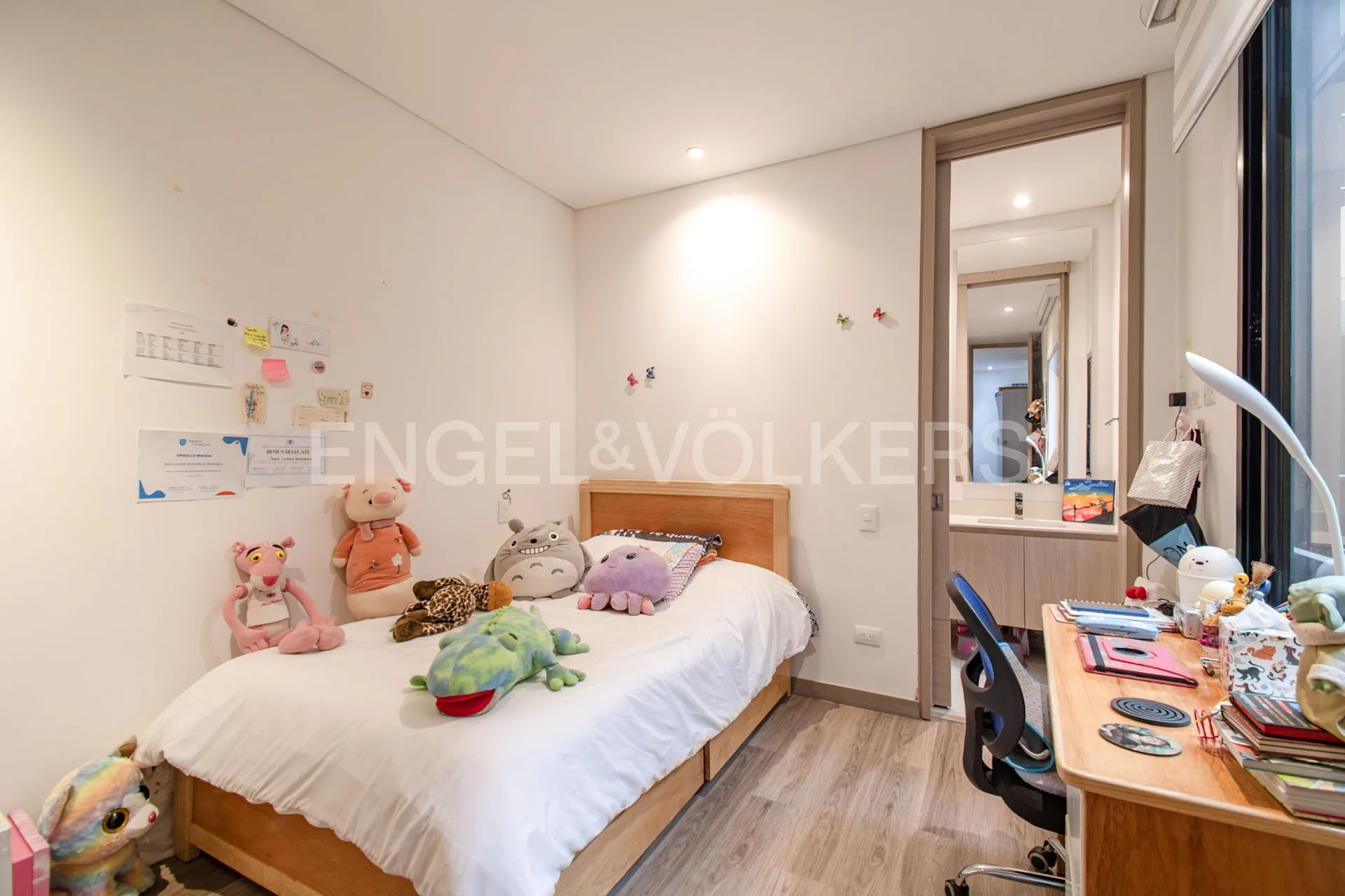 Apartamento en venta en Pasadena, Bogotá · foto 18 de 22