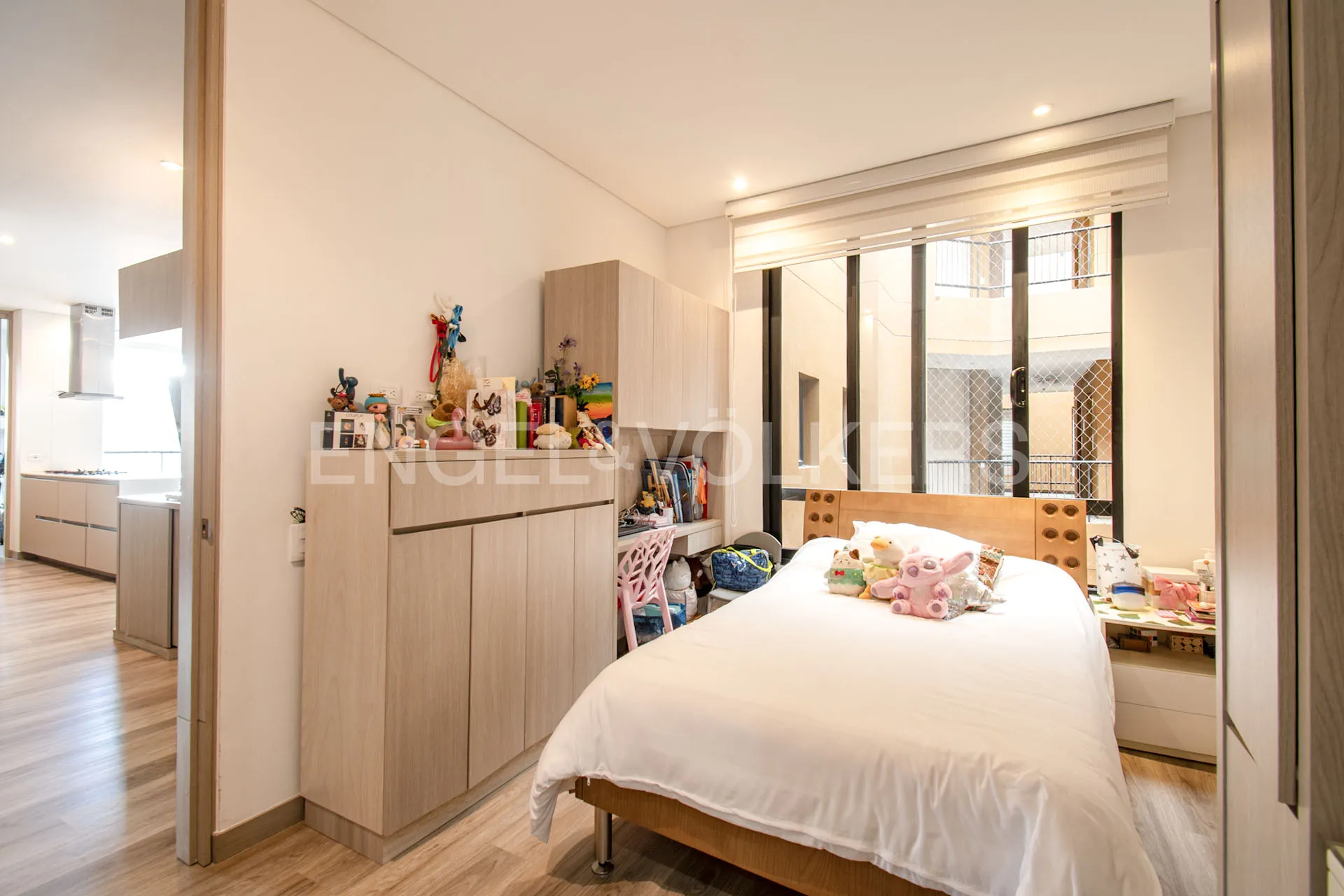 Apartamento en venta en Pasadena, Bogotá · foto 15 de 22
