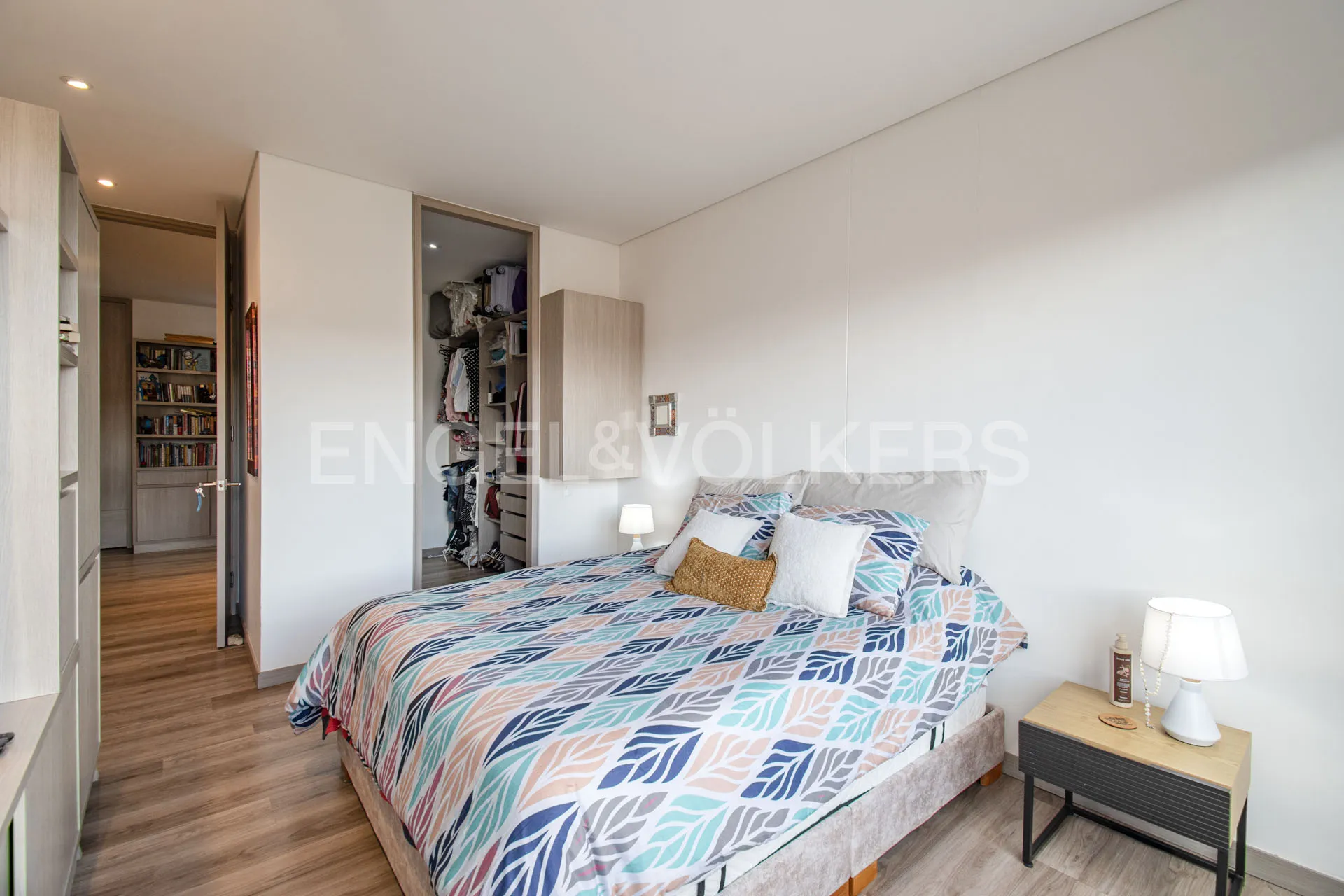 Apartamento en venta en Pasadena, Bogotá · foto 12 de 22