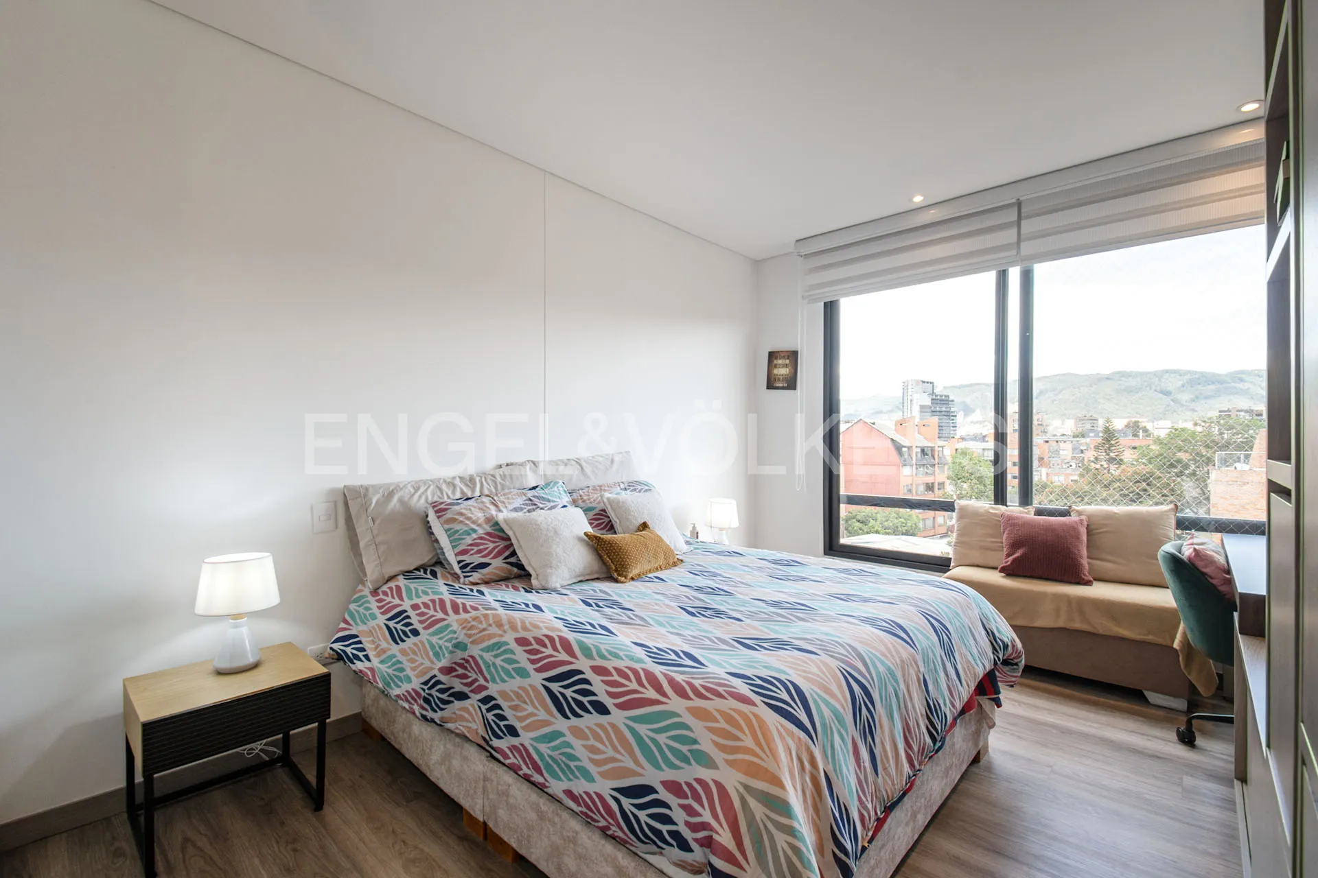 Apartamento en venta en Pasadena, Bogotá · foto 11 de 22